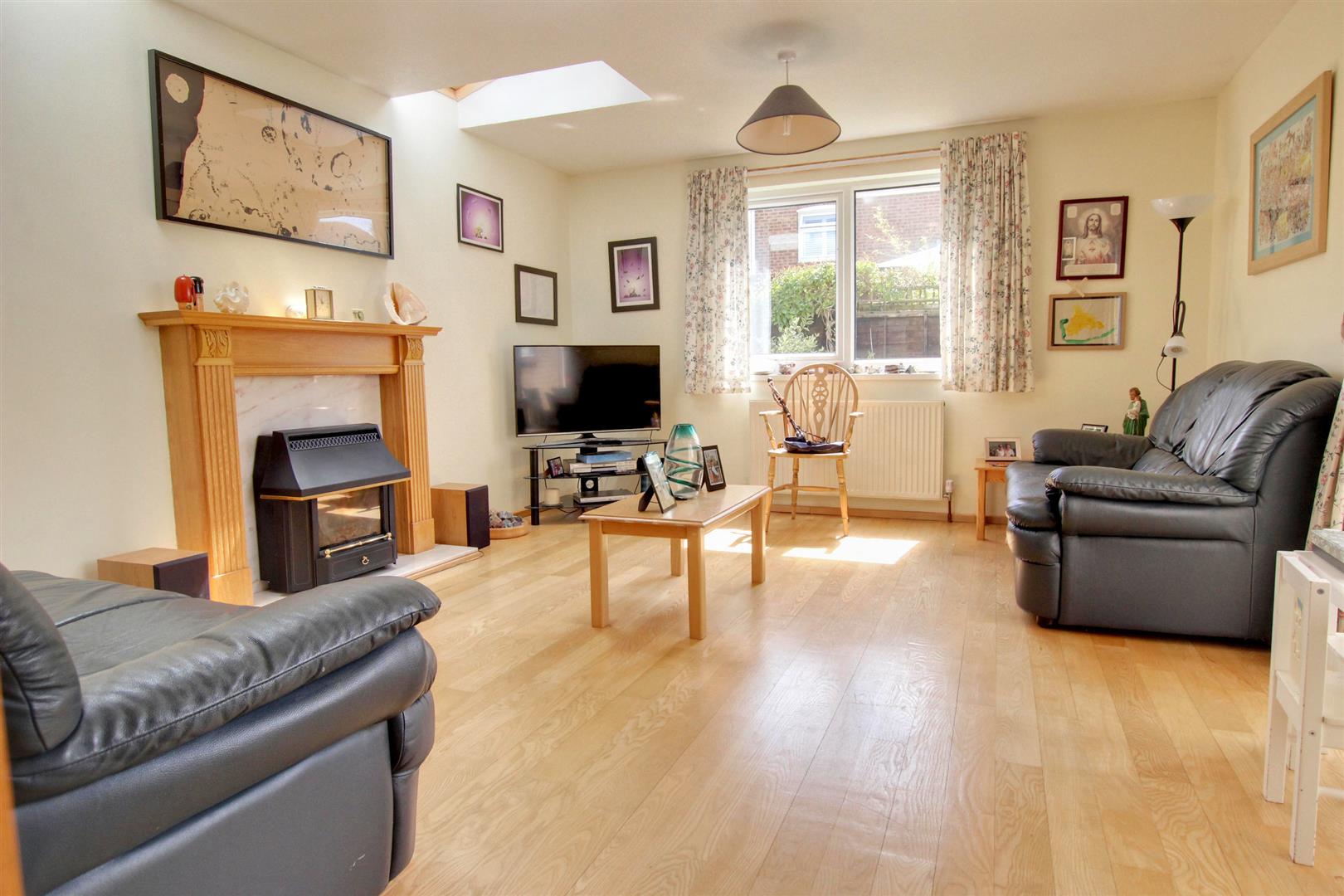 Tardrew Close, Beverley
